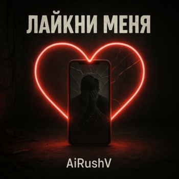AiRushV – Лайкни меня