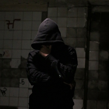 MWEY – ПАРАНОЙЯ