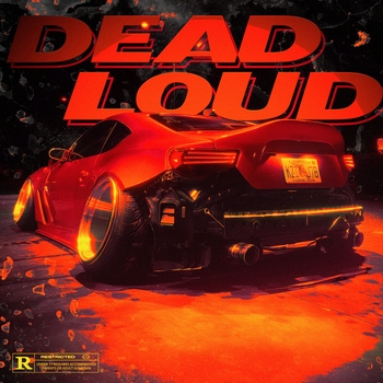 HetZaro – DEAD LOUD (Speed Up)