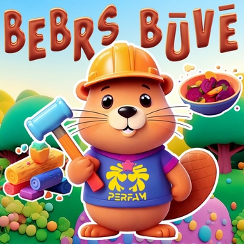 Perfam – Bebrs Būvē