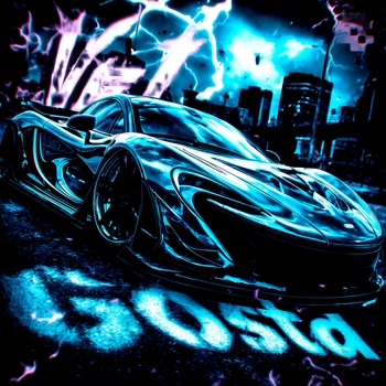 Raiden – Vei Gosta (Slowed)