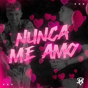 JK – Nunca Me Amo (Cover)