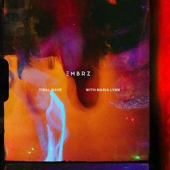 EMBRZ – Tidal Wave