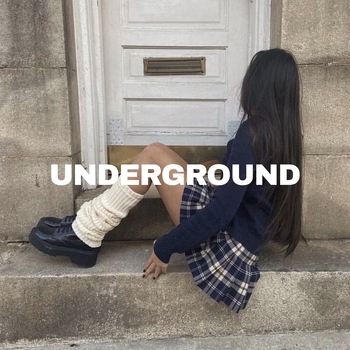 Thekrk – Underground