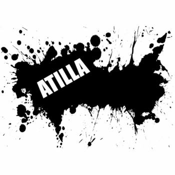 Atilla – Сдавило грудь