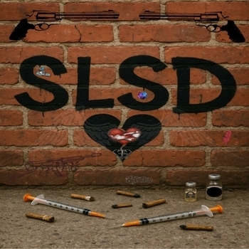 B-Jay Miggs – SLSD (feat. Benny The Butcher)