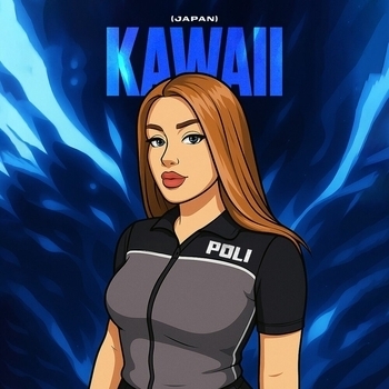 Poli – Kawaii (Japan)