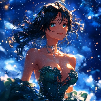 Neko – one thing (nightcore)