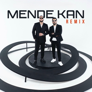 Jelil – Mende Kan (Remix)