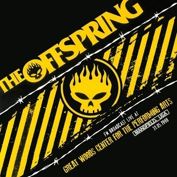 The Offspring – Come Out And Play