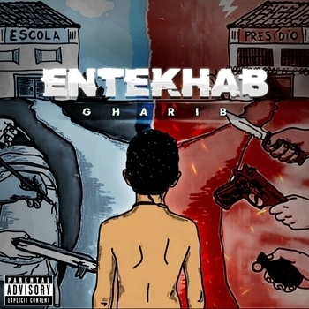 Gharib – Entekhab