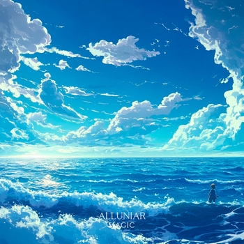 Alluniar – Magic