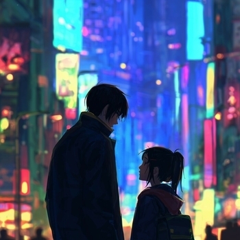 Sad Sadnest – Tokyo Love