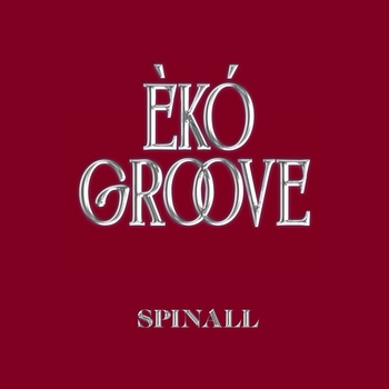 Spinall, Teni – Psalm 23
