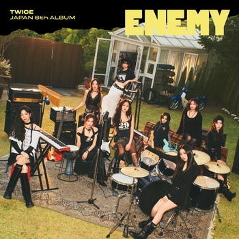 Twice – Fine