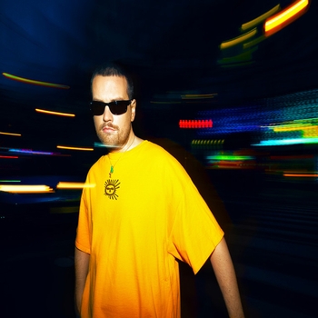 Myd – Sweatin