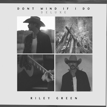 Riley Green – Change My Mind