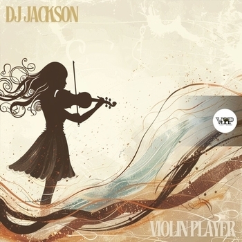 DJ Jackson – Violin Player