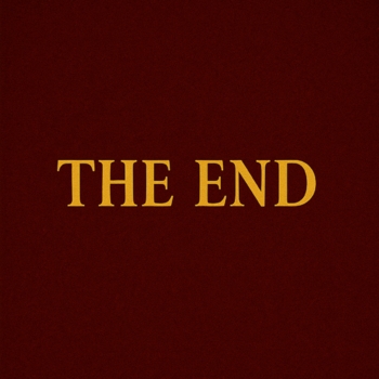 Bagardi – The End
