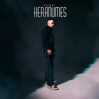 Robbi – HERANUMES
