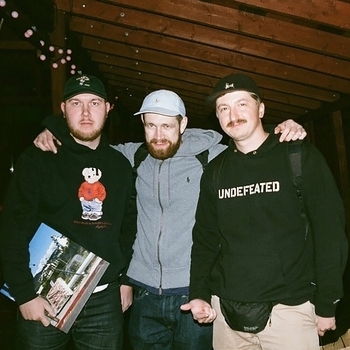 DOPE90 – Прожектор