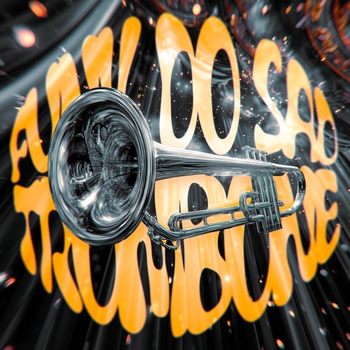 KXZINVK – FUNK DO SAD TROMBONE (Super Slowed)