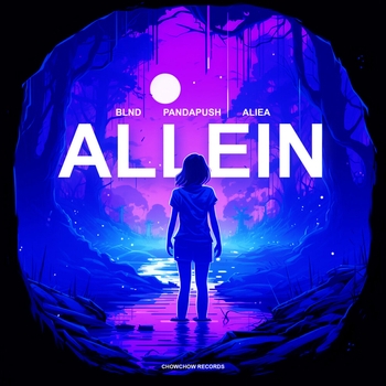 BLND – Allein