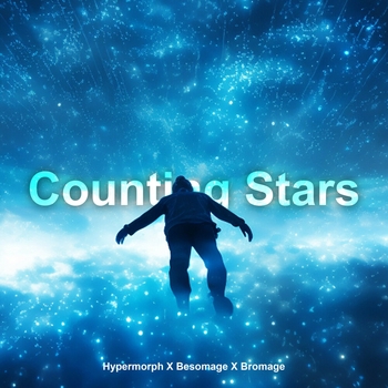 Hypermorph – Counting Stars