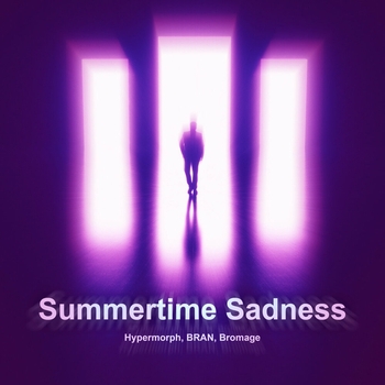 Hypermorph – Summertime Sadness