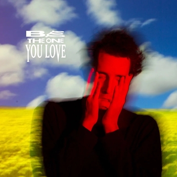 Sitcom, Adam Amram – Be The One You Love (Be the One You Love 2025)