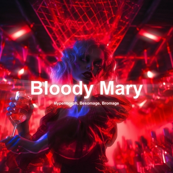 Hypermorph – Bloody Mary