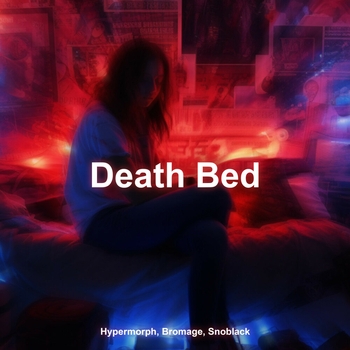 Hypermorph – Death Bed (coffee for your head)
