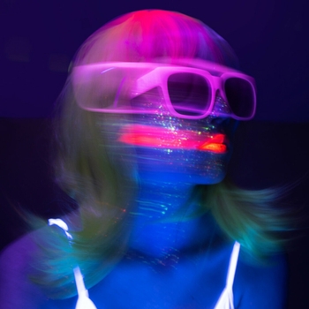 Hypermorph – Just Can't Get Enough