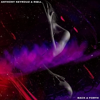 Anthony Keyrouz – Back & Forth