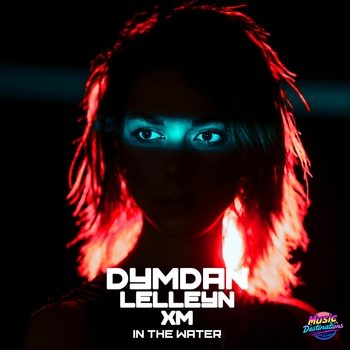 Dymdan – In the Water (Dub Slow Version)