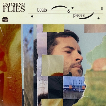 Catching Flies – Iajo