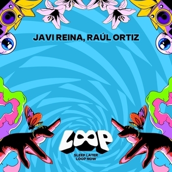 Raul Ortiz – Loop (Radio Mix)