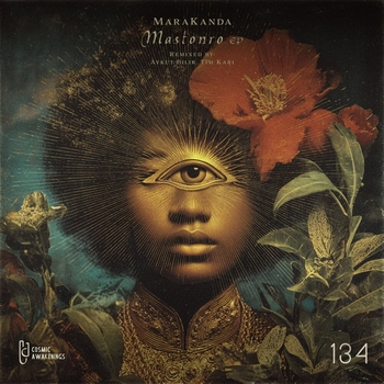 MaraKanda – Mastonro (Aykut Bilir Remix)