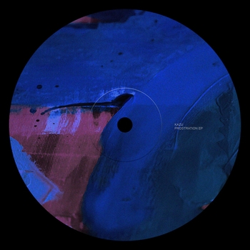 Kazu – Prostration