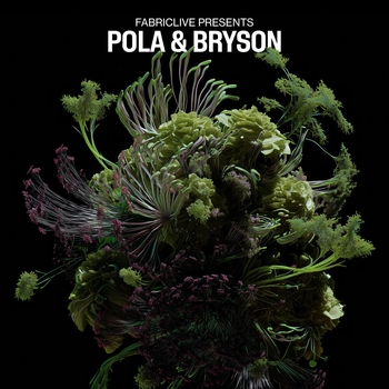 Pola & Bryson – Klaxon (Mixed)