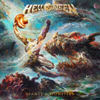 Helloween – Under The Moonlight