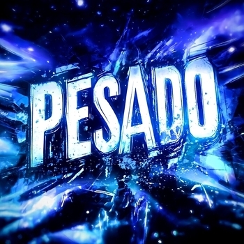 Dj Veta3 – PESADO (Super Slowed)