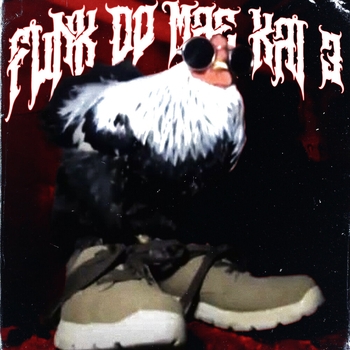 zxnc. – FUNK DO MAE KAI 3 (Slowed)