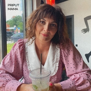 PRIPUT – МАМА