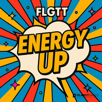 Flgtt – Energy Up (Extended Mix)