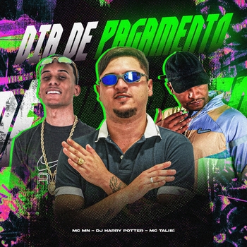 MC MN – Dia de Pagamento