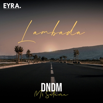 Dndm – Lambada