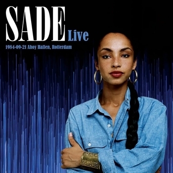 Sade – Your Love is King