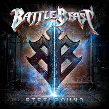 Battle Beast – Here We Are
