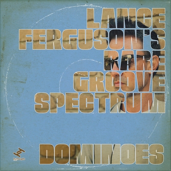 Lance Ferguson – Dominoes
